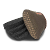 Kit Sabot de crosse amovible Brown Beartooth