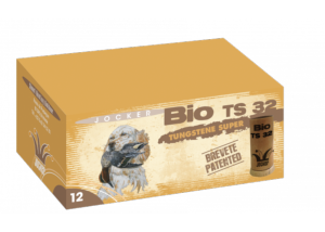 Jocker BIO TS 32