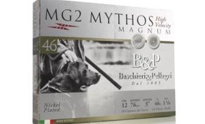 B&P MG2 mythos 46g mag pb6