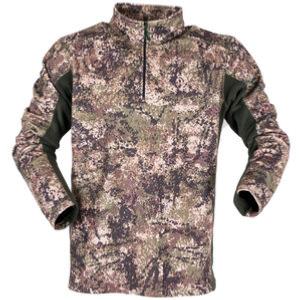  Polaire Ridgeline Norvegian dirt camo