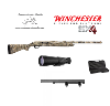 Pack Winchester SX4 Camo waterfowl 12/89