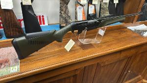 Carabine Semi auto Benelli Argo E Green 30-06 + aimpoint occasion
