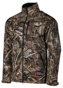 Veste de Chasse Browning Grand Passage One Max 5