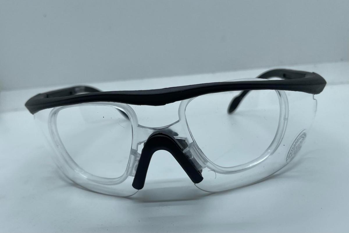 Lunettes De Protection Walker's GWP-CLSG - Transparentes, UV 99% - Pour Tir Sportif Et Militaire