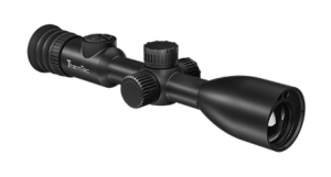 Lunette vision Thermique Thermtec IBEX 335L télémètre 