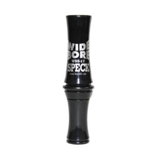 Appeau Oie rieuse Haydel's Wide Bore
