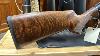 Carabine Browning Bar zenith Wood prestige OCCASION