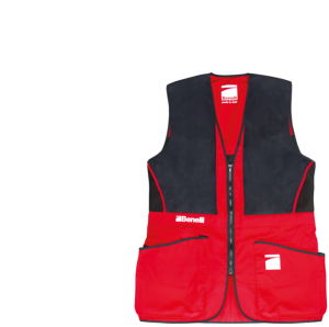 Gilet de tir Benelli