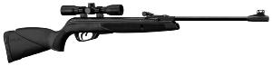 Pack Gamo Black Shadow 4.5 14j