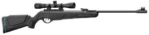 Pack Gamo Black Shadow IGT 19.9 joules