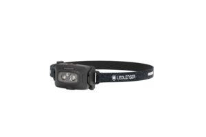 Lampe Frontale Led Lenser HF4R core 