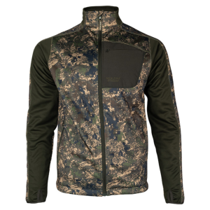 Veste JP Digicam Softshell polaire Ashcombe