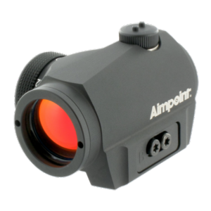 Aimpoint Micro S1