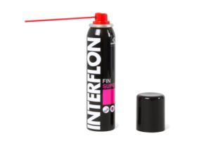 Huile interflon Fin super 100ml