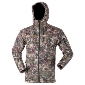 Veste Softshell Ridgeline Ascent Kid