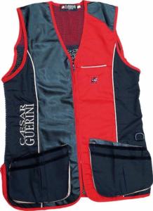 Gilet de trap Guerini