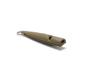 Sifflet dressage chien Acme 211.5 Olive green