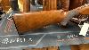 Browning B425 Sporter grade 1 occasion
