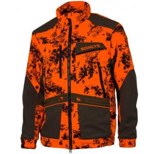 Veste de Chasse Somlys Ultra Light Blaze