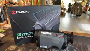 Occasion Monoculaire vision Thermique HIK Micro Gryphon GH25