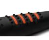 Sifflet dressage chien Acme 211.5 Black Orange