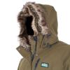 Veste Ridgeline Monsoon Arctic Smock Femme