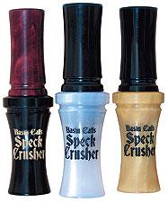 Appeau Oie rieuse Speck Crusher
