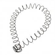 Ressort tube magasin Browning Maxus