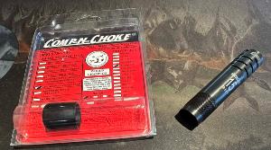 Occasion Choke Comp n choke Waterfowl Browing Invector plus  015