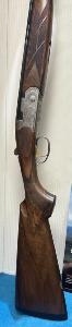 Superposé Beretta 687 Silver pigeon III cal 20 supplément grade 3 n2