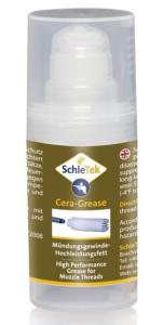 Cera Grease Schletek haute performance pour chokes, filetages 