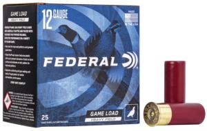 Federal Premium Gameshok heavy field 12 36g