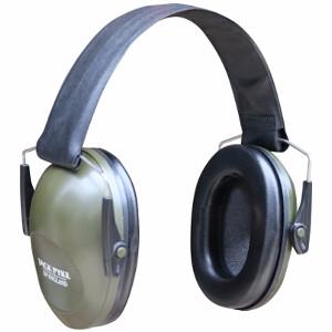 Casque Jack pyke vert