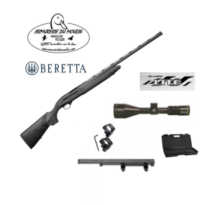 Pack Beretta A400 Lite Synthétique 12/76