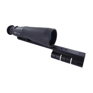 1/2 jumelle 9x63 Veoptik