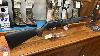 Carabine Semi auto Browning Mk3 Compo 300win occasion