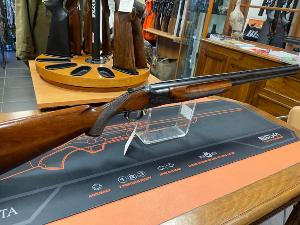Winchester 101 XTR trap occasion N°K195039