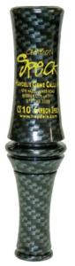 Appeau Oie rieuse Haydel's Carbon Speck