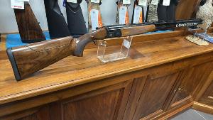 Occasion superposé Caesar Guerini Summit Sporting bande plate 81cm