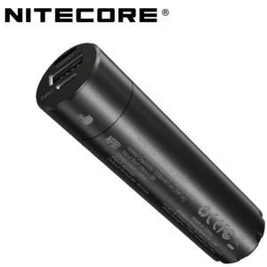 Accu nitecore 5000mah NCNPB1 pour HU60