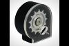 CHARGEUR Snowpeak M25 cal 5.5