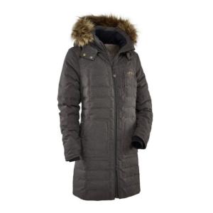 Veste femme Blaser Vintage Down duvet d'oie