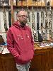 Sweat Capuche Armurerie du Moulin / Le canard Français