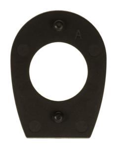 Cale plastique Benelli
