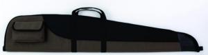 fourreau carabine Black Brown 123 cm