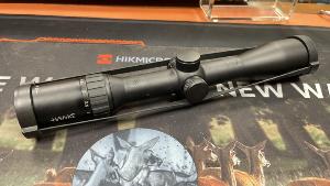 Occasion Hawke Endurance 30 IR 1.5-6x44