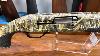 Browning Maxus 2 Camo max5 12/89 occasion