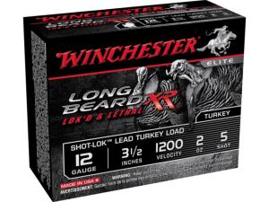 Winchester Long beard XR 12/89