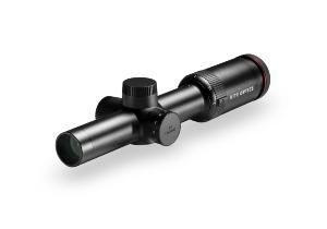 Lunette Kite optics K4 1-4x24 HD