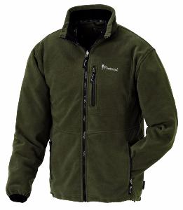 Veste polaire Nordkap Pinewood